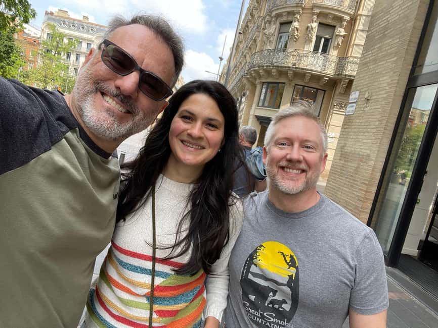 Welcome to Toulouse: Private Walking Tour with a Local - Key points to know
