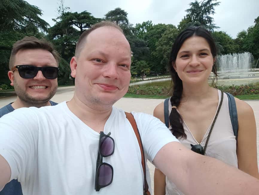 Welcome to Toulouse: Private Walking Tour with a Local - Why this is a smart first look at Toulouse