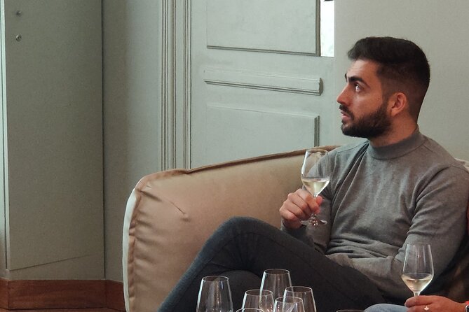 Wine Masterclass & Cheese Tasting Workshop in Bordeaux - What you can take home from the tasting