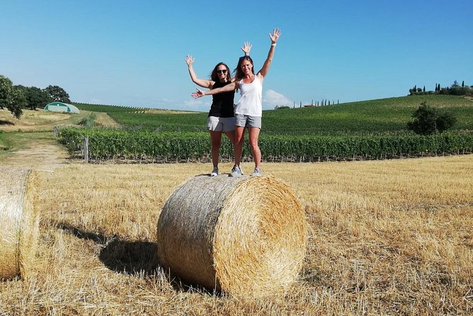 Wine Tour Ebike Experience - Why this is more than a standard wine tasting