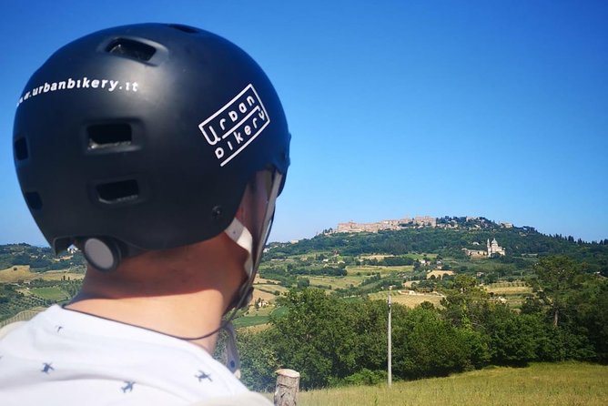 Wine Tour Ebike Experience - Self-guided freedom or a guide-led day
