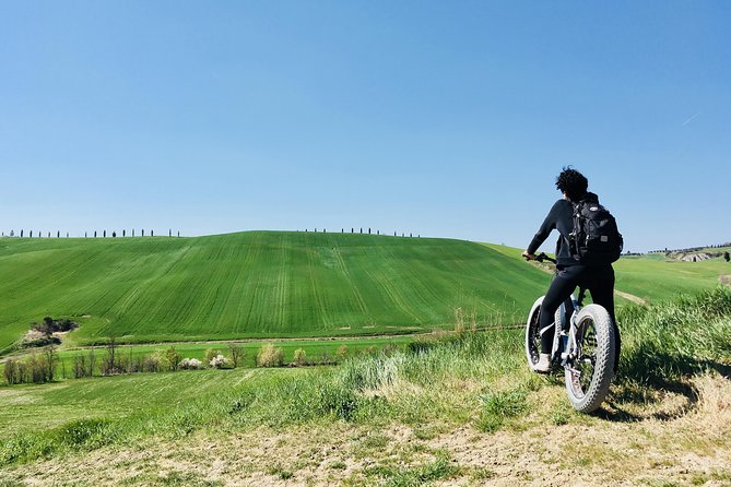 Wine Tour Ebike Experience - Is $192.36 a fair price?