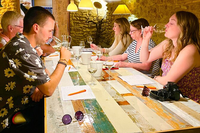 Wines from Châteauneuf-du-Pape and surrounding areas in 1/2 day - Timing, seasons, and practical planning