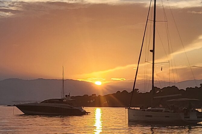 Yacht Me Up – Private All-Inclusive Cannes Sailing Fever - Why the crew matters