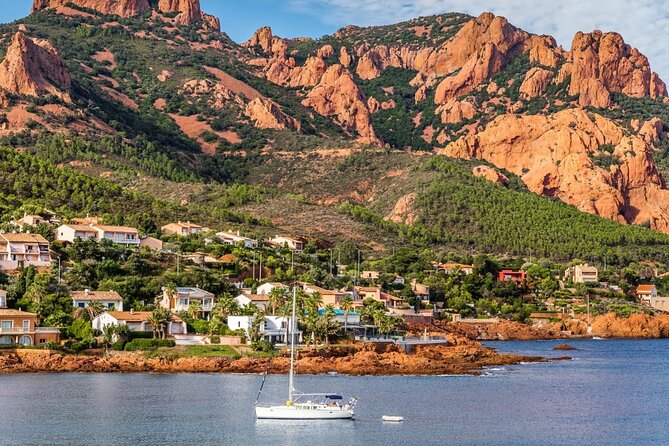 Yacht Me Up – Private All-Inclusive Cannes Sailing Fever - Booking, timing, and practical costs