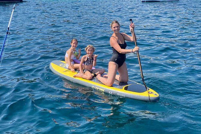 Yacht Me Up – Private All-Inclusive Cannes Sailing Fever - Is Yacht Me Up worth the money?